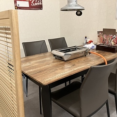 各種宴会でのご利用もお待ちしております。宴会におすすめのコースや単品飲み放題などもご用意しております。