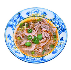 牛肉のたたき
