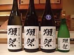 大衆割烹 TAKEYA タケヤ 川越店のコース写真