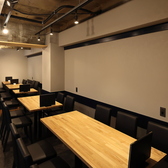 炭火のたねの雰囲気3