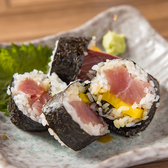 霹靂 へきれきのおすすめ料理3