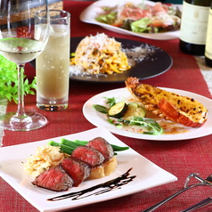 リストランテ クリオッソ特集写真1