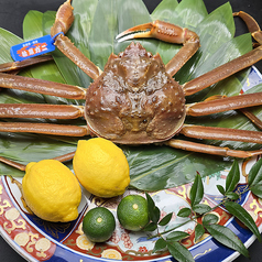 広島地物と旬の和食 正弁丹吾のコース写真