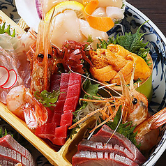 炙屋 大通ビッセ店の特集写真