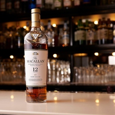 ザ マッカラン12年