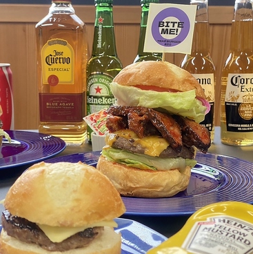 TRAP BURGER トラップバーガーのおすすめ料理1
