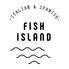 FISH ISLANDのロゴ
