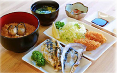 松島 かき小屋 MATSUのおすすめ料理2