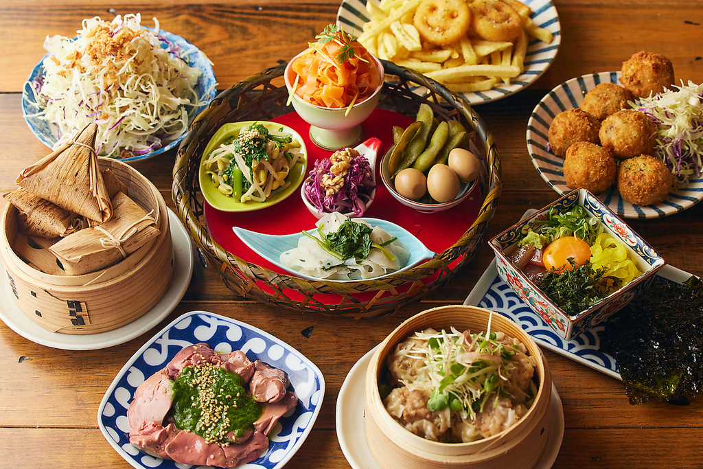 宴会シーズン到来♪