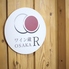 ワイン蔵大阪OSAKA Rのロゴ