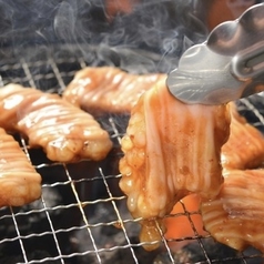 炭火焼肉 宴家 えんや 蟹江の特集写真