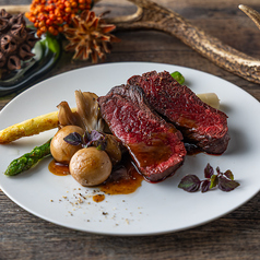 PLUCK AND PLANT プラック アンド プラントのおすすめ料理1