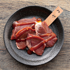 ”ちょいホル”ハツ