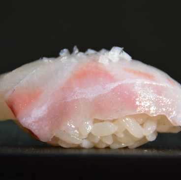 寿し扇のおすすめ料理1