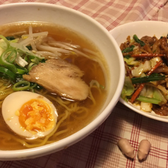 御膳坊チャイナキッチンのおすすめランチ1