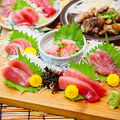 勝どき屋 柏店のおすすめ料理1