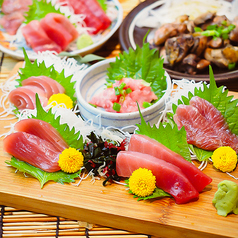 勝どき屋 柏店のおすすめ料理1
