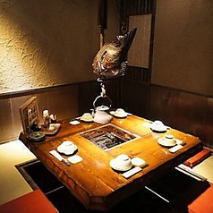くいもの屋 わん 函館五稜郭店の特集写真