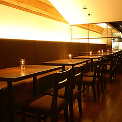 Oyster Bar & Restaurant Ostrea オストレア 赤坂見附店のコース写真