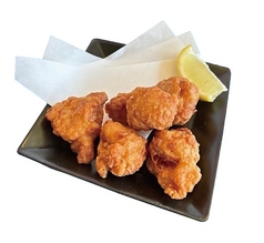 鶏のから揚げ