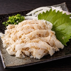 センマイ刺し(白)