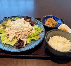 豚しゃぶ弁当