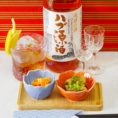 美よし沖縄食堂Chura チュラのコース写真