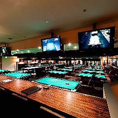 BAGUS バグース 新宿店のコース写真