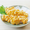 料理メニュー写真&nbsp;沖縄トウモロコシのから揚げ