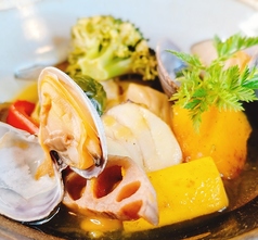 Bistro SALT&PEPPER ビストロ ソルト&ペッパーのコース写真