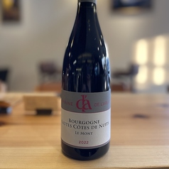 ドメーヌ ド ラルロ