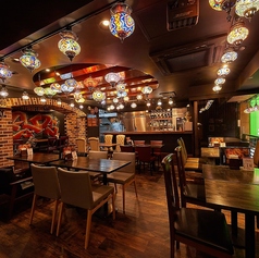 スパイス研究所 Bistro MAD CHEFs ビストロマッドシェフ 池袋西口店の特集写真