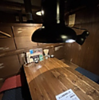 掘りごたつ個室＆カウンター席で快適な空間設計