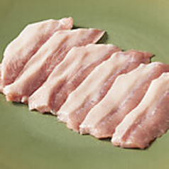 トントロわさび