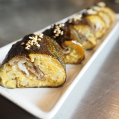 お好み焼き鉄板焼き みつやのおすすめ料理3