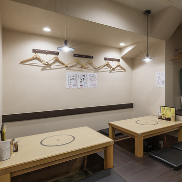 きごころ 2号店の雰囲気1