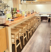 もつやき優貴 向ヶ丘遊園店の雰囲気2