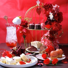 Oto樹のコース写真