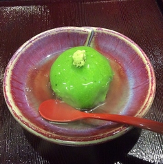 うすいまんじゅう蒸しの写真