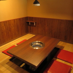 焼肉本家 くれやの特集写真