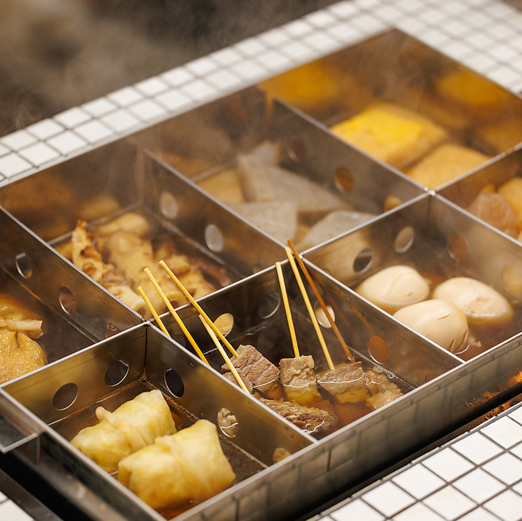 高槻居酒屋　裏表商店の写真ギャラリー