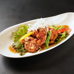 釧路名物ザンタレ(四個)