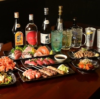 【コスパ最強】旨い・安い・大満足！笑顔溢れる最高の宴