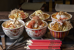 雷もんじゃの写真