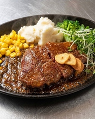 アンガス牛ヒレステーキ