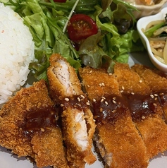 Cafe&Bar YUAN ユエンの雰囲気3