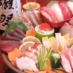 ここちや本店 宮崎地鶏や海鮮や鰻やらの特集写真