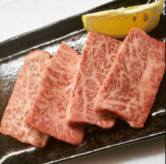焼肉いろりのコース写真