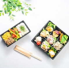 Mini Lover's Cafe ミニラバーズカフェ 各務原のおすすめテイクアウト3