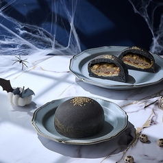 【10月限定】クローズドバーガー